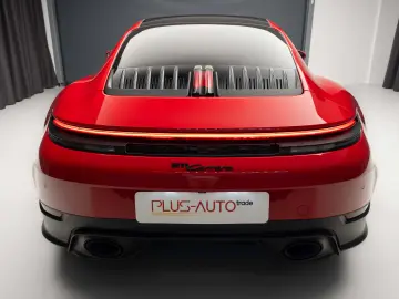 Porsche 911 - 992 Carrera PDK