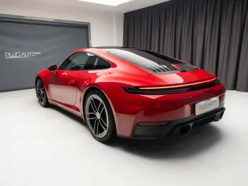 Porsche 911 - 992 Carrera PDK