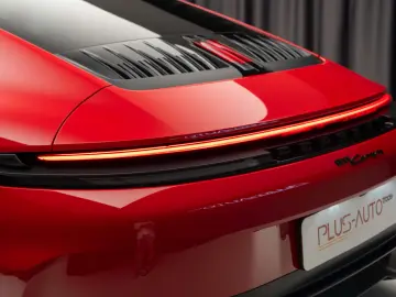 Porsche 911 - 992 Carrera PDK