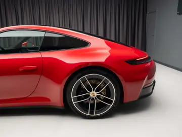 Porsche 911 - 992 Carrera PDK