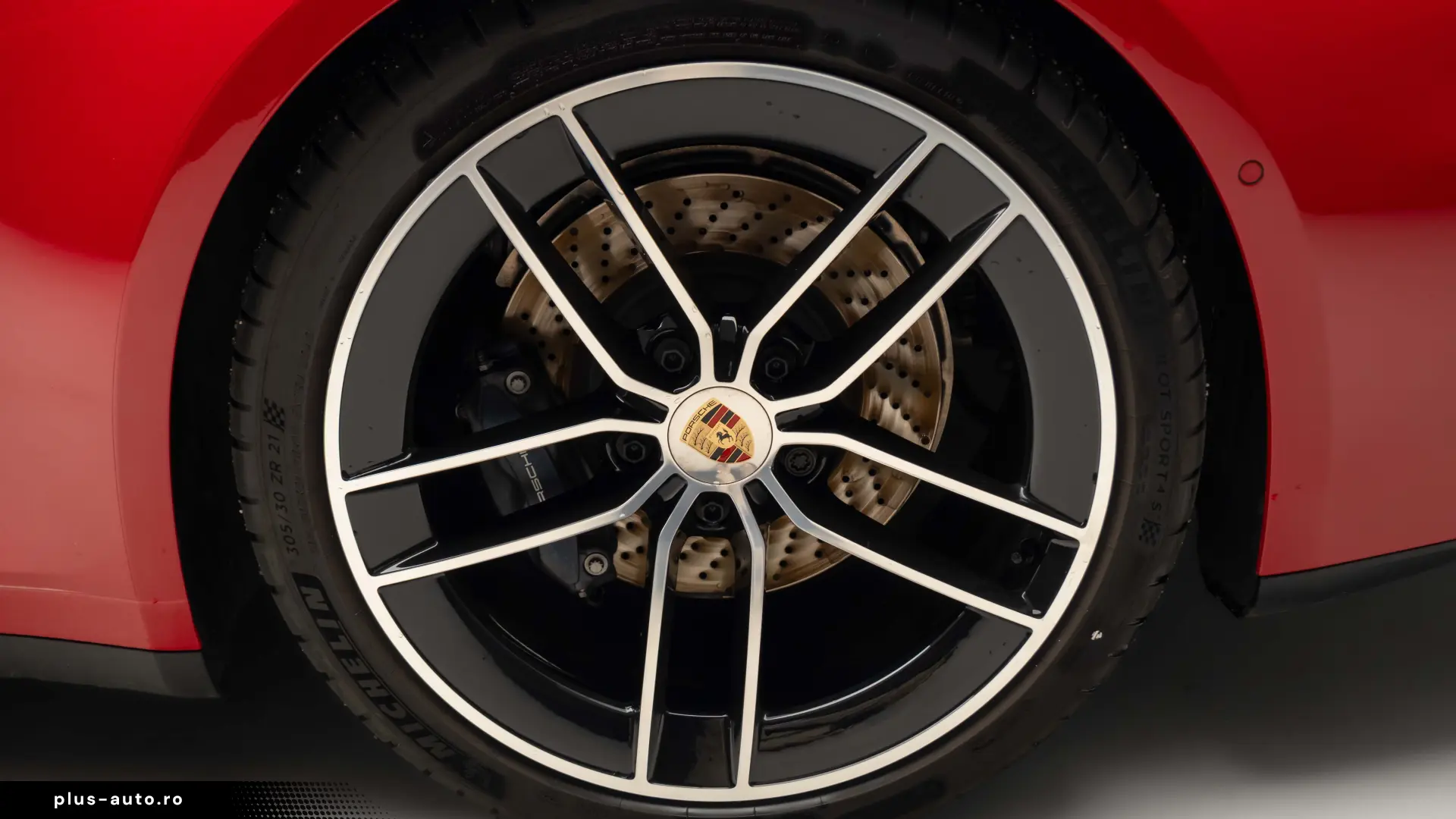 Porsche 911 - 992 Carrera PDK