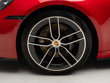 Porsche 911 - 992 Carrera PDK