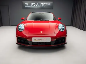 Porsche 911 - 992 Carrera PDK