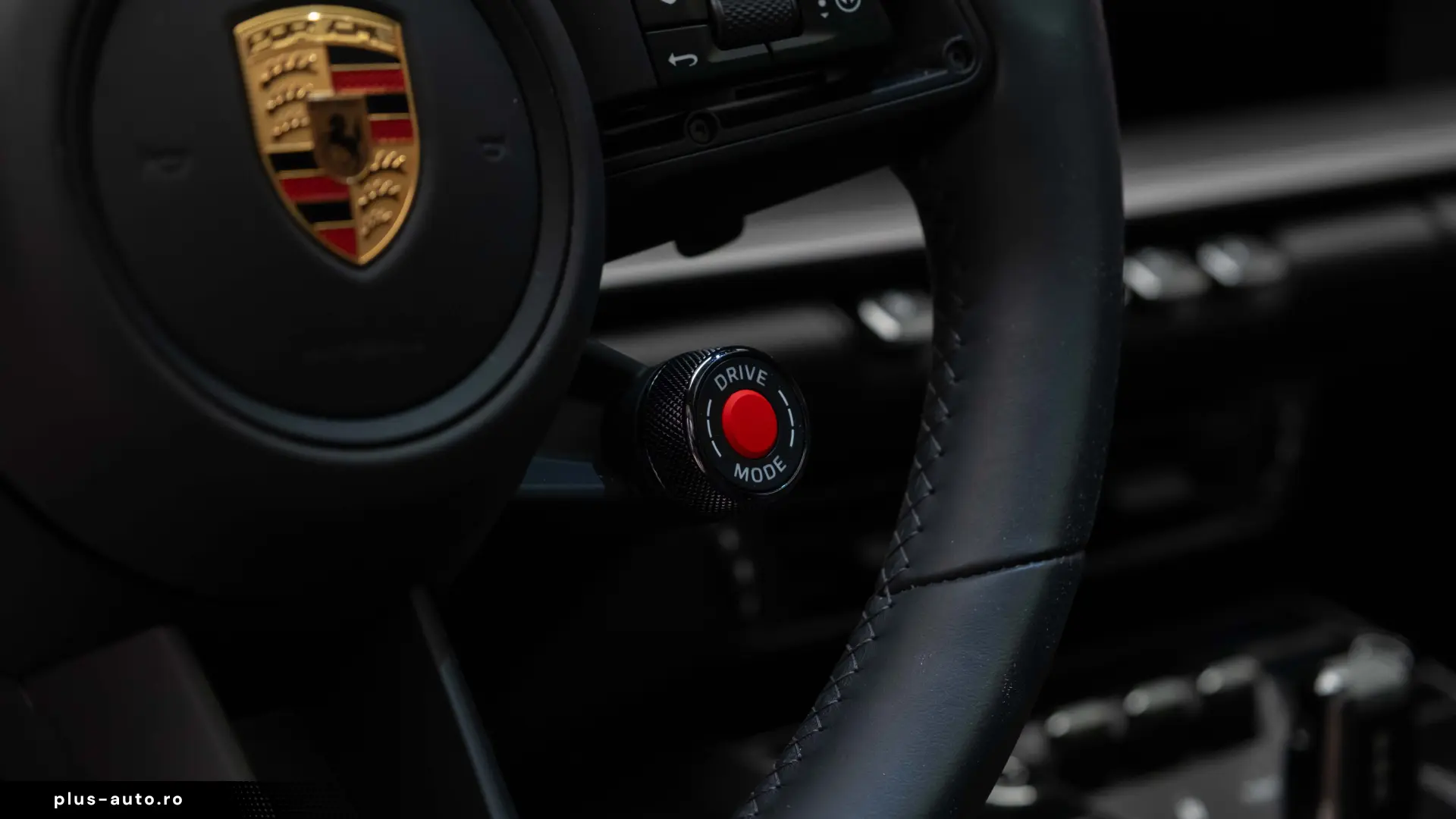 Porsche 911 - 992 Carrera PDK
