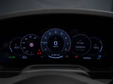 Porsche 911 - 992 Carrera PDK