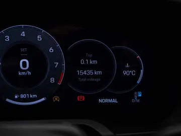 Porsche 911 - 992 Carrera PDK