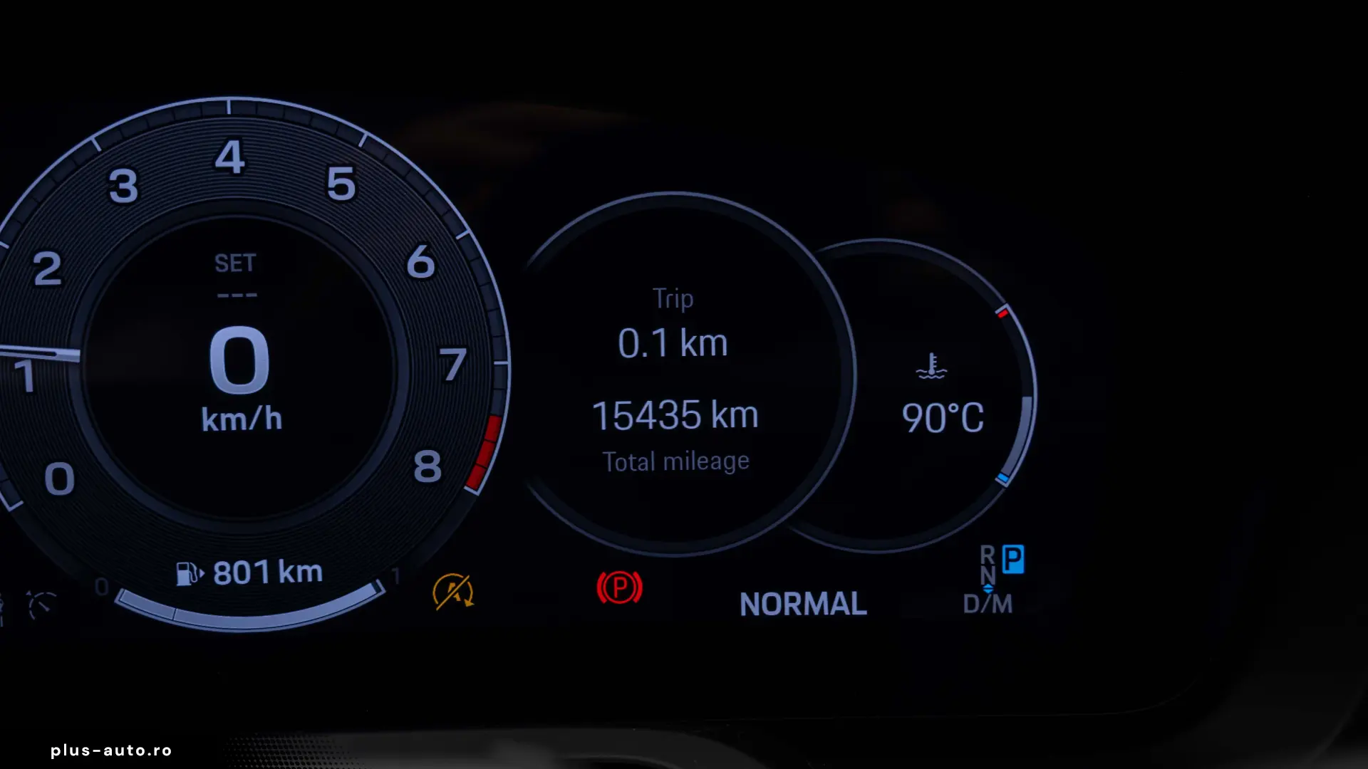 Porsche 911 - 992 Carrera PDK