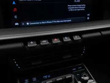 Porsche 911 - 992 Carrera PDK