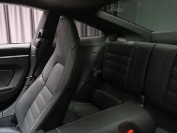 Porsche 911 - 992 Carrera PDK