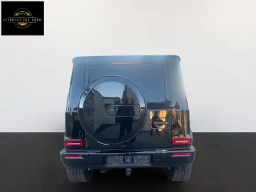 Mercedes-Benz G 63 AMG A22 Heiz.22