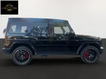 Mercedes-Benz G 63 AMG A22 Heiz.22