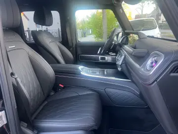 Mercedes-Benz G 63 AMG A22 Heiz.22