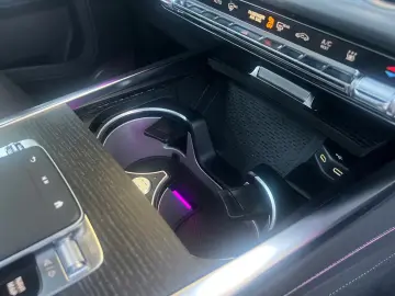 Mercedes-Benz G 63 AMG A22 Heiz.22