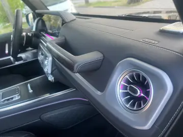 Mercedes-Benz G 63 AMG A22 Heiz.22