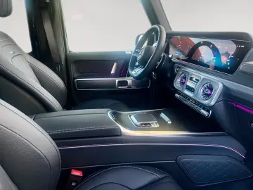 Mercedes-Benz G 63 AMG A22 Heiz.22