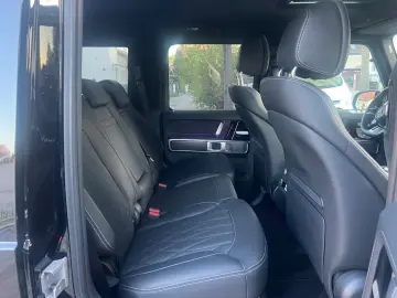 Mercedes-Benz G 63 AMG A22 Heiz.22