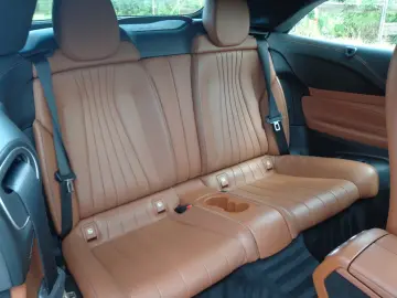 MERCEDES-BENZ E 300d AMG Distr Com 360