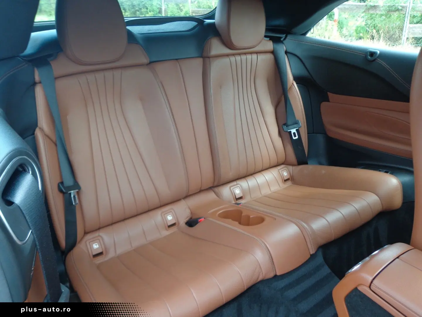 MERCEDES-BENZ E 300d AMG Distr Com 360