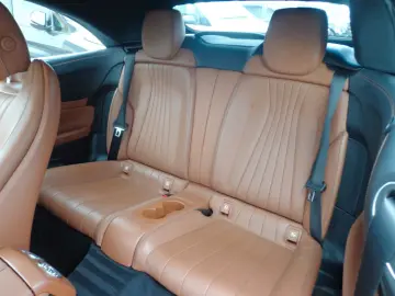 MERCEDES-BENZ E 300d AMG Distr Com 360