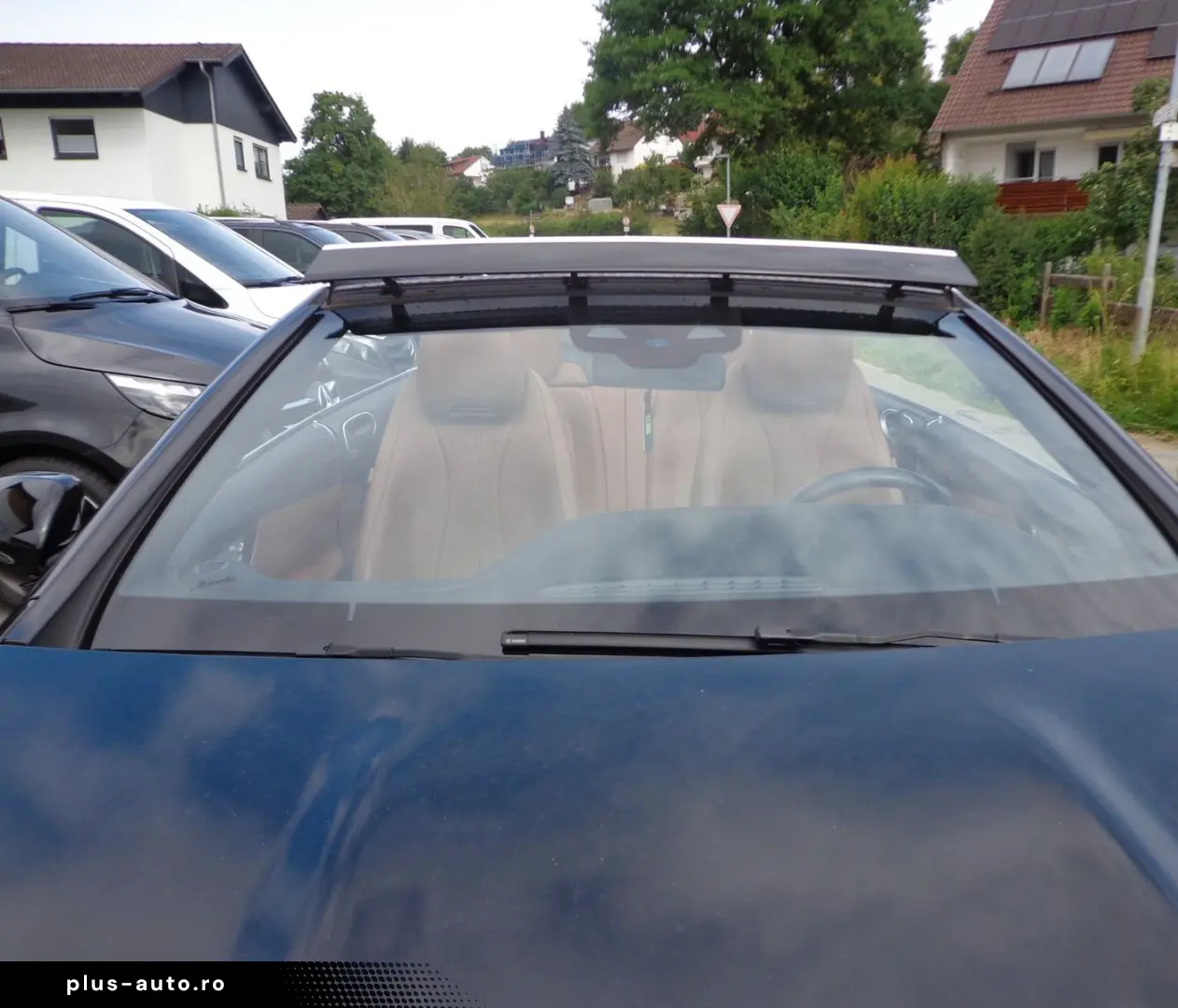 MERCEDES-BENZ E 300d AMG Distr Com 360