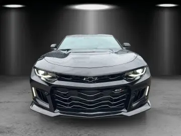 Chevrolet Camaro ZL1 - V8 - SUPERCHARGER - LIVRARE RAPIDA!