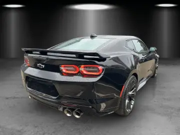 Chevrolet Camaro ZL1 - V8 - SUPERCHARGER - LIVRARE RAPIDA!