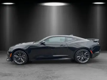 Chevrolet Camaro ZL1 - V8 - SUPERCHARGER - LIVRARE RAPIDA!
