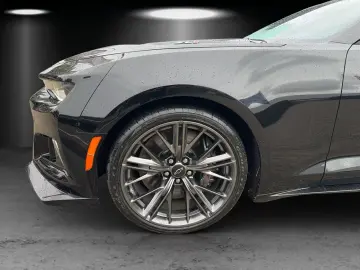 Chevrolet Camaro ZL1 - V8 - SUPERCHARGER - LIVRARE RAPIDA!
