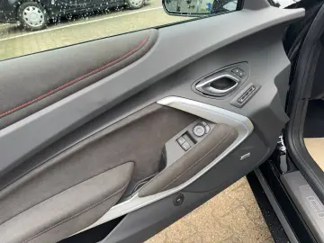 Chevrolet Camaro ZL1 - V8 - SUPERCHARGER - LIVRARE RAPIDA!