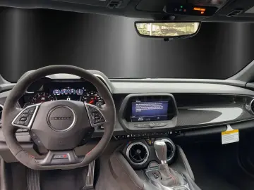 Chevrolet Camaro ZL1 - V8 - SUPERCHARGER - LIVRARE RAPIDA!