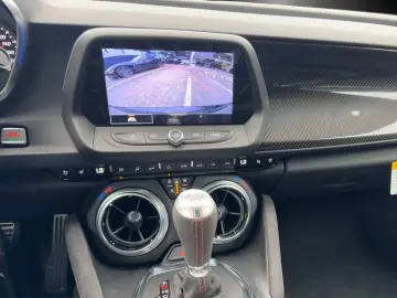 Chevrolet Camaro ZL1 - V8 - SUPERCHARGER - LIVRARE RAPIDA!