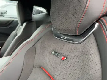 Chevrolet Camaro ZL1 - V8 - SUPERCHARGER - LIVRARE RAPIDA!