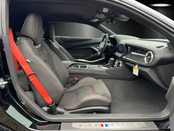 Chevrolet Camaro ZL1 - V8 - SUPERCHARGER - LIVRARE RAPIDA!