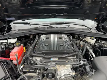 Chevrolet Camaro ZL1 - V8 - SUPERCHARGER - LIVRARE RAPIDA!