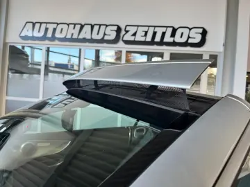 MERCEDES-BENZ E 300d Cabrio  AMG LED AHK Multibeam