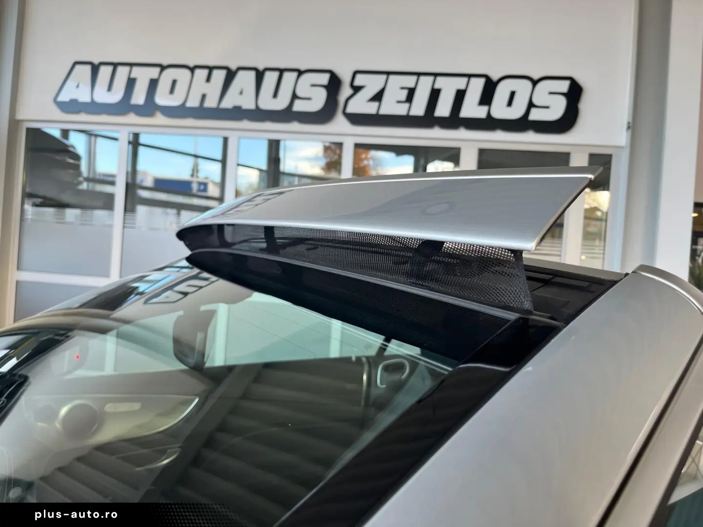 MERCEDES-BENZ E 300d Cabrio  AMG LED AHK Multibeam
