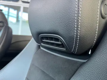MERCEDES-BENZ E 300d Cabrio  AMG LED AHK Multibeam