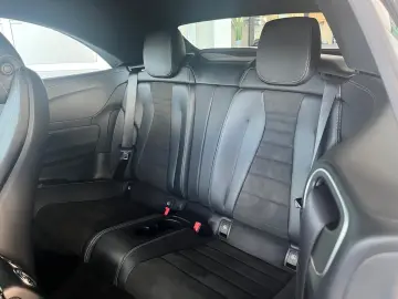 MERCEDES-BENZ E 300d Cabrio  AMG LED AHK Multibeam