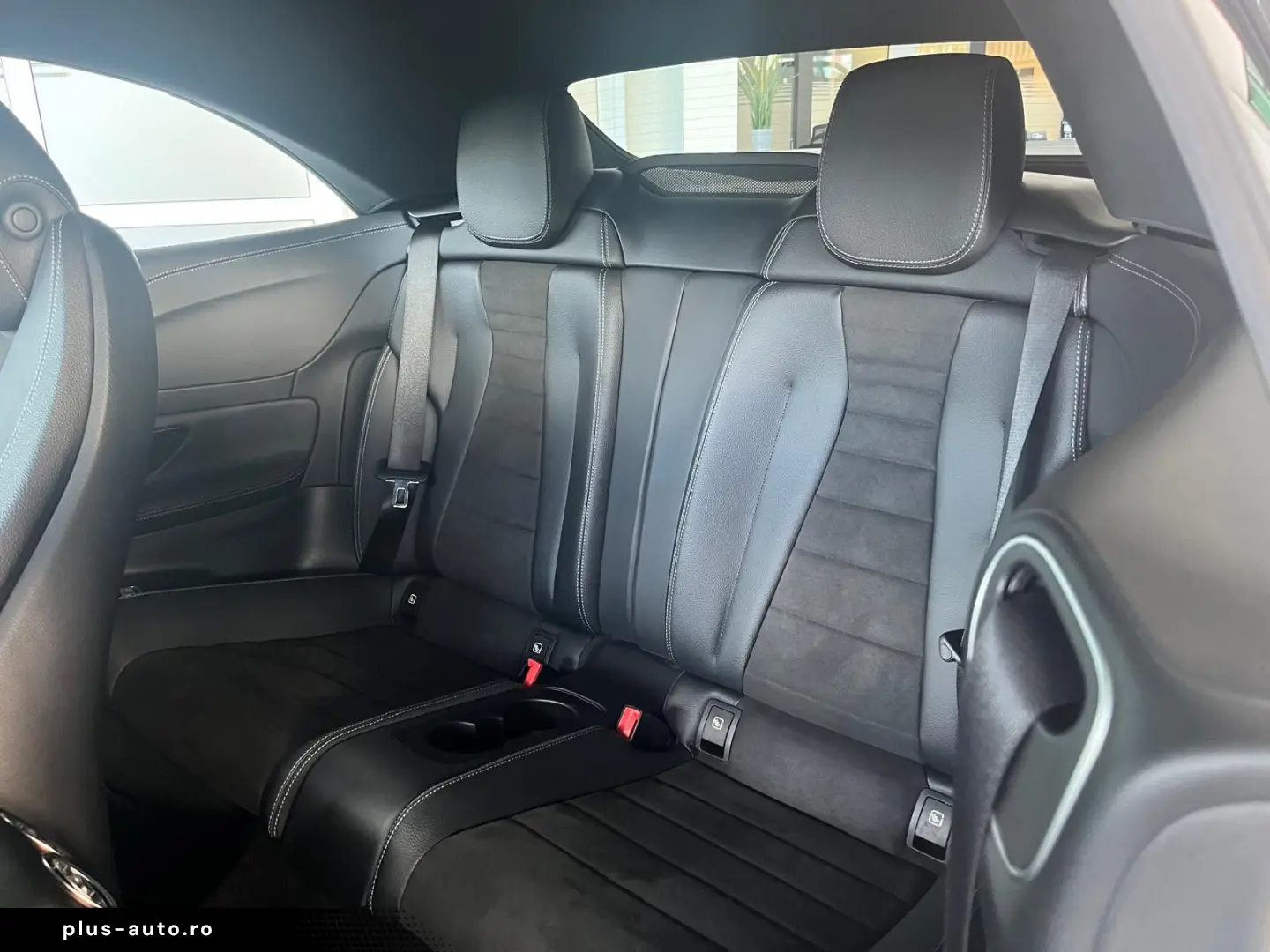 MERCEDES-BENZ E 300d Cabrio  AMG LED AHK Multibeam