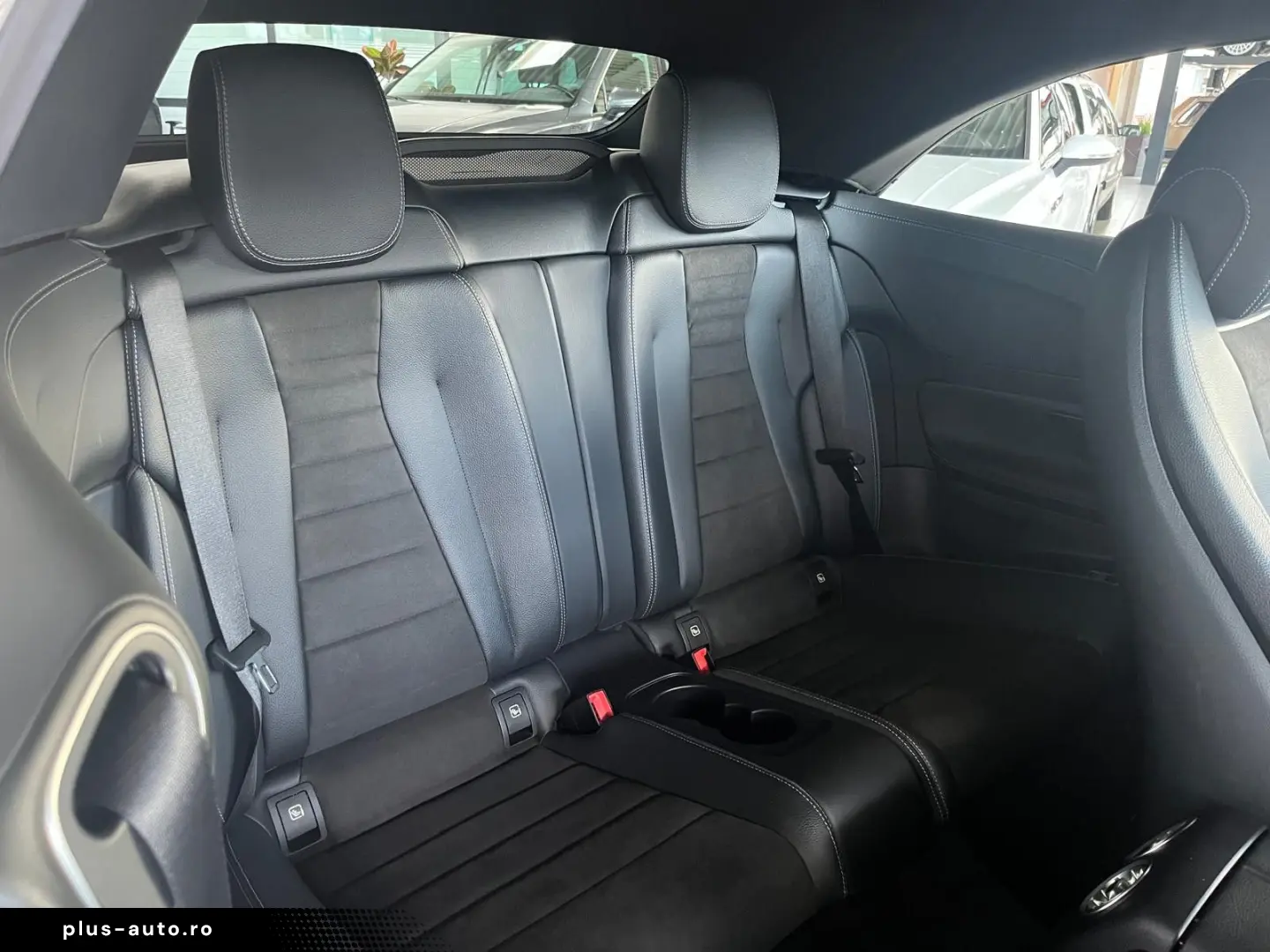 MERCEDES-BENZ E 300d Cabrio  AMG LED AHK Multibeam