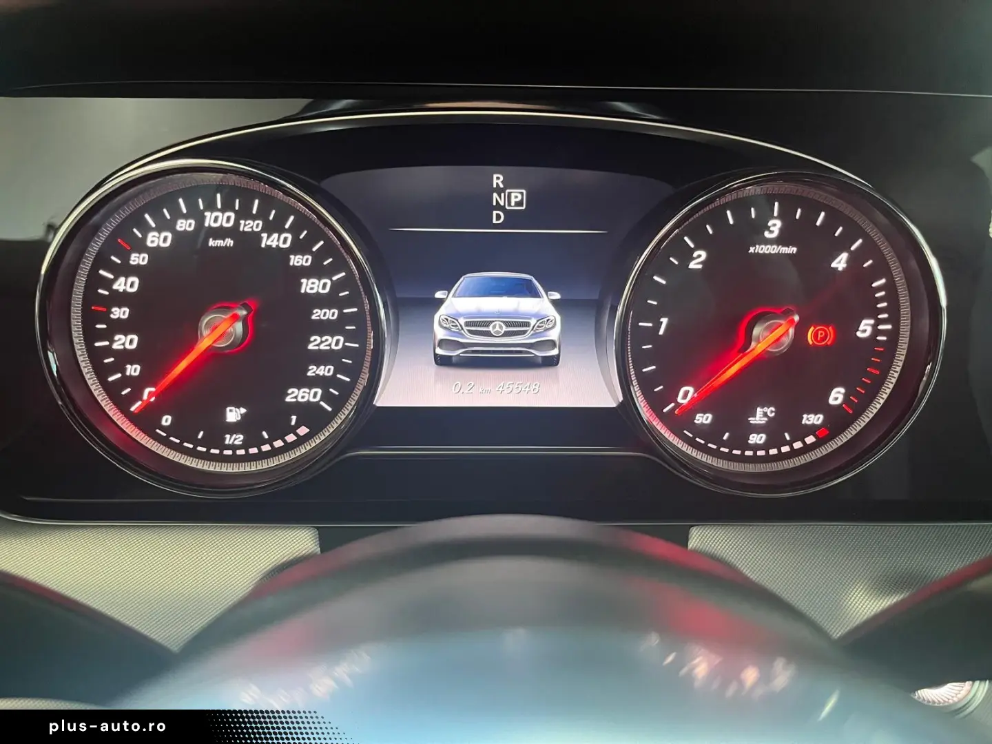 MERCEDES-BENZ E 300d Cabrio  AMG LED AHK Multibeam