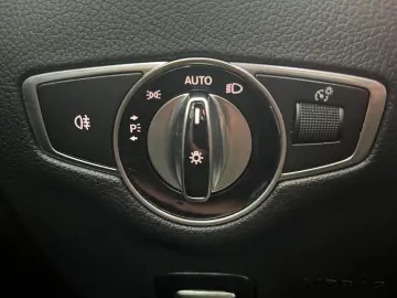 MERCEDES-BENZ E 300d Cabrio  AMG LED AHK Multibeam