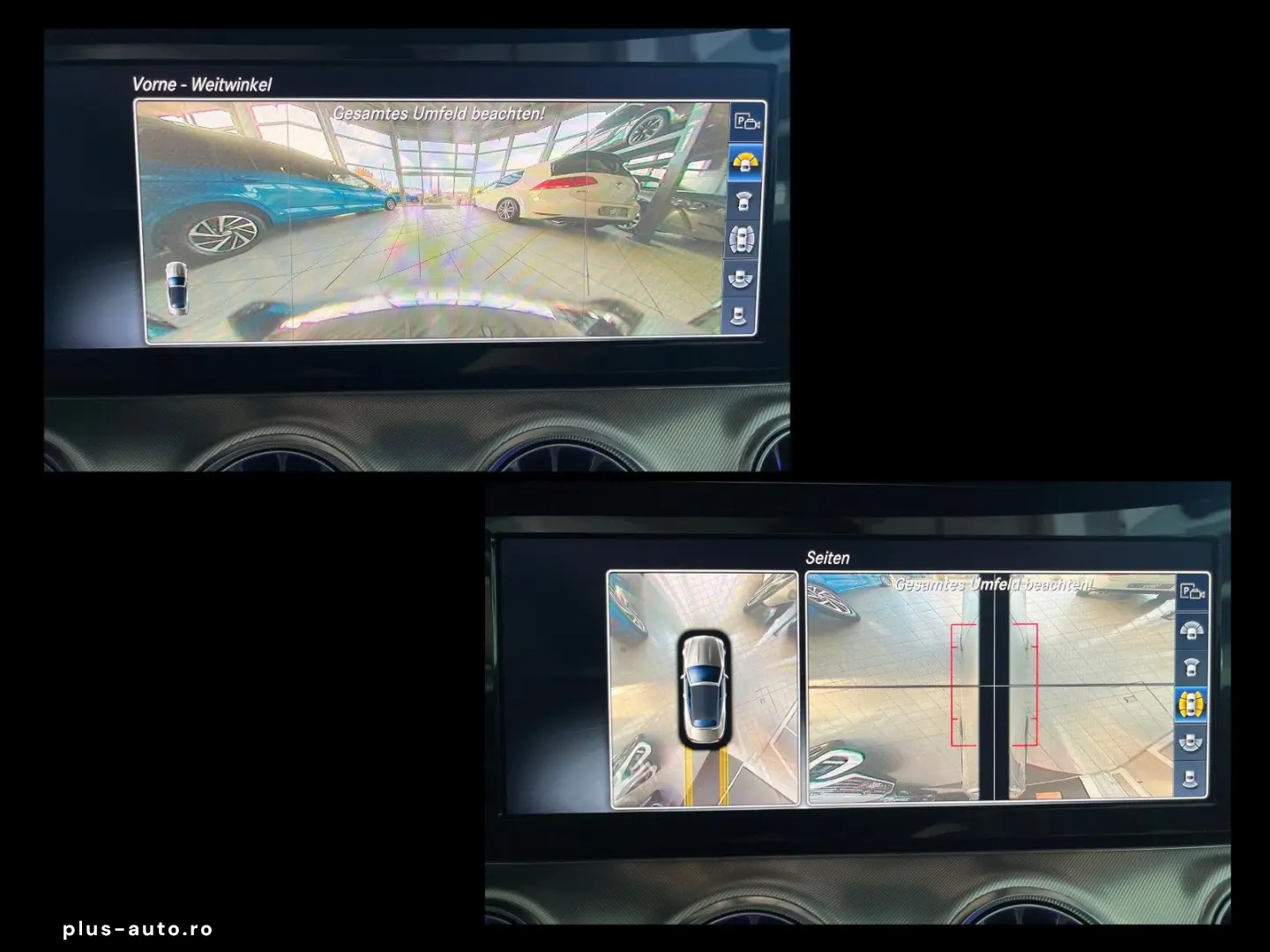 MERCEDES-BENZ E 300d Cabrio  AMG LED AHK Multibeam
