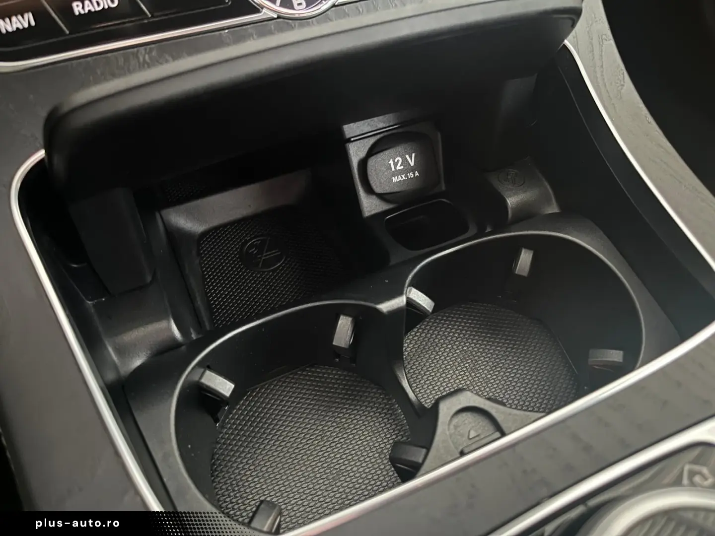 MERCEDES-BENZ E 300d Cabrio  AMG LED AHK Multibeam