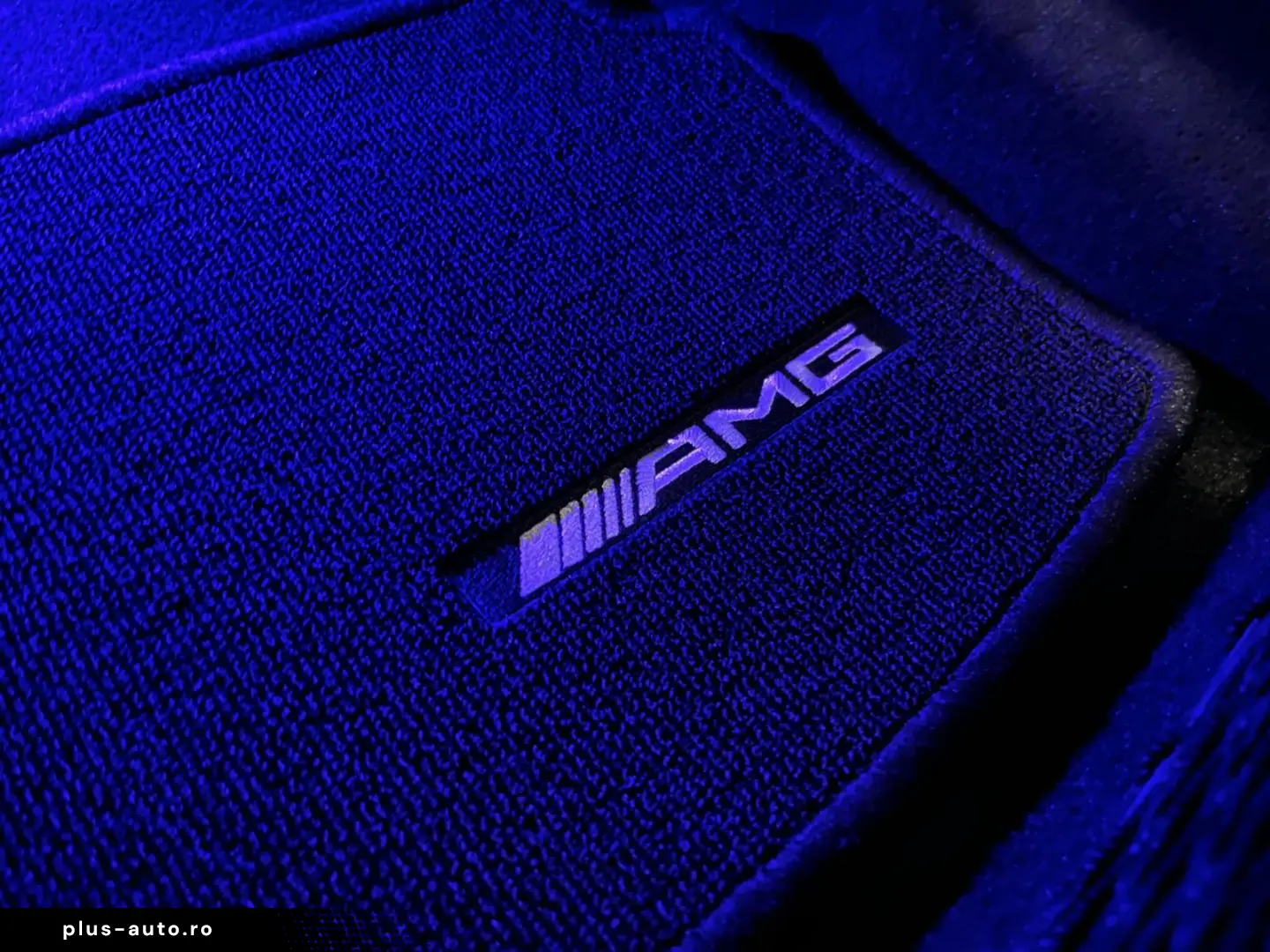 MERCEDES-BENZ E 300d Cabrio  AMG LED AHK Multibeam