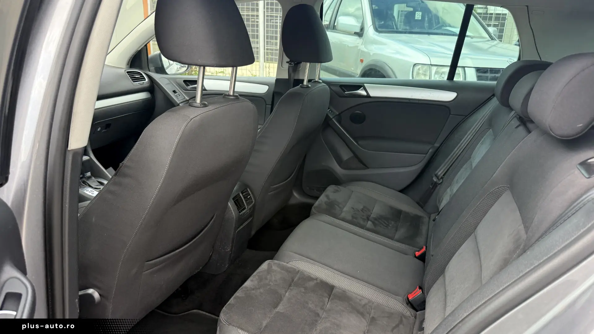 Volkswagen   Golf 6   1.4 TSI   122CP   An 2010   Euro 5   A
