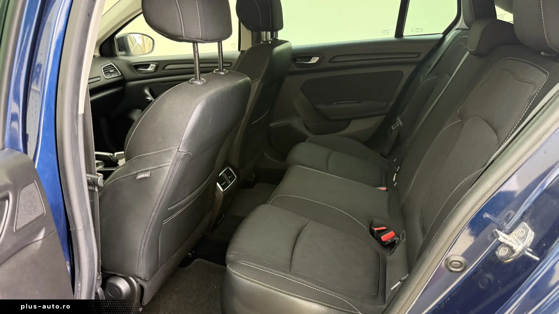 Renault   Megane   116CP   An 2018 10   Euro 6   Manuală