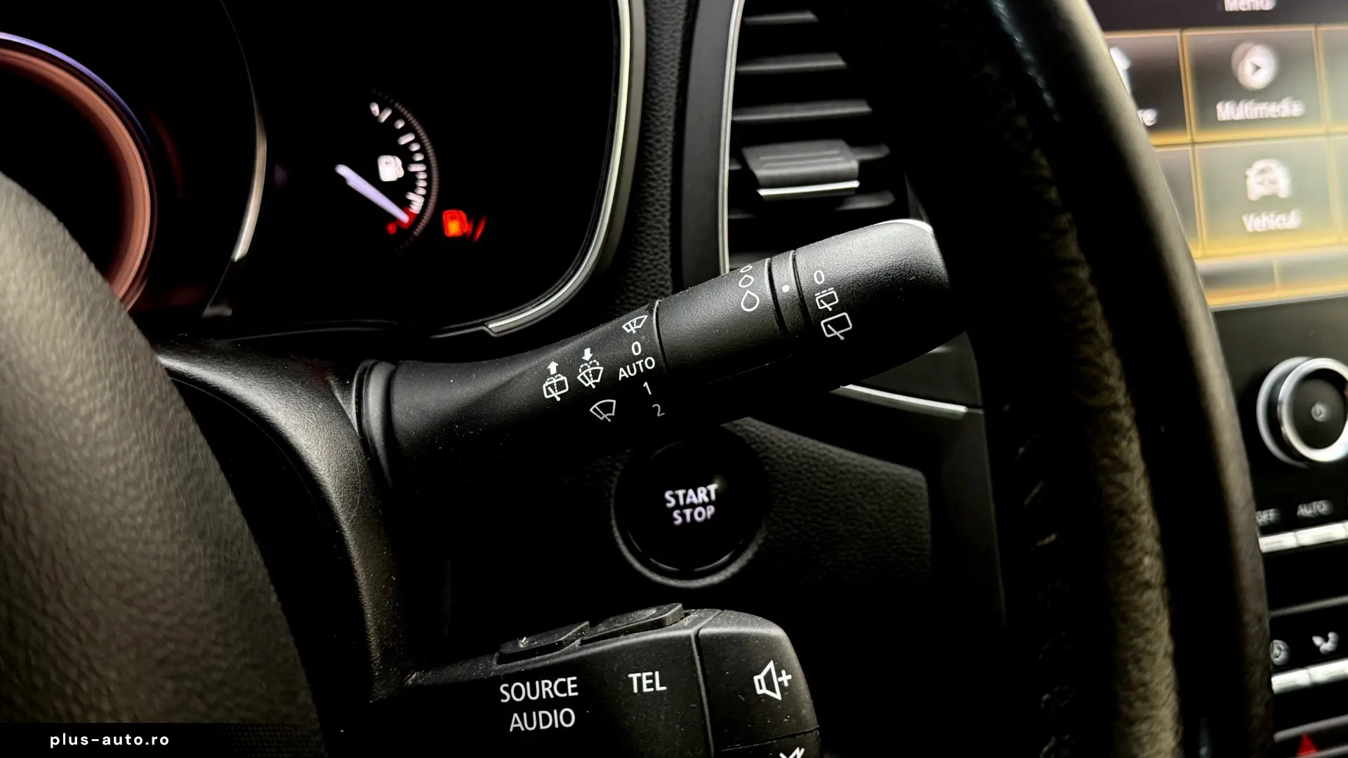 Renault   Megane   116CP   An 2018 10   Euro 6   Manuală