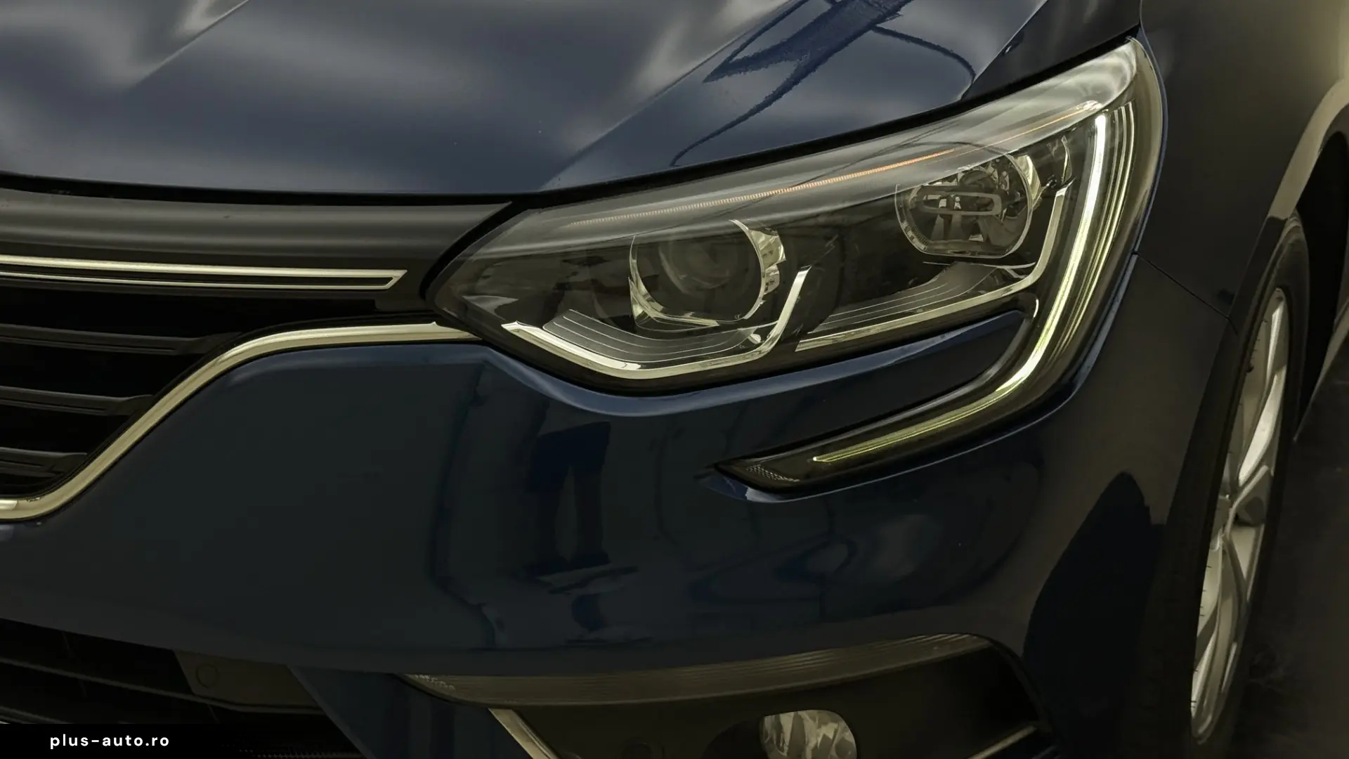 Renault   Megane   116CP   An 2018 10   Euro 6   Manuală