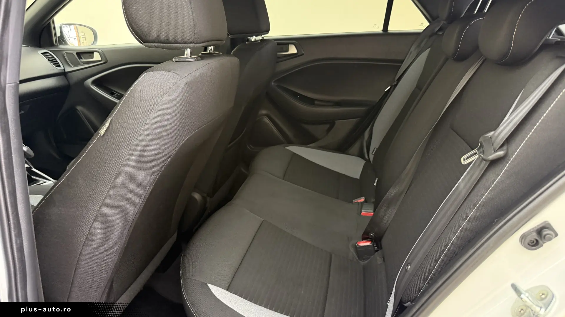 Hyundai   i20   101CP   An 2017   Euro 6   Manuală